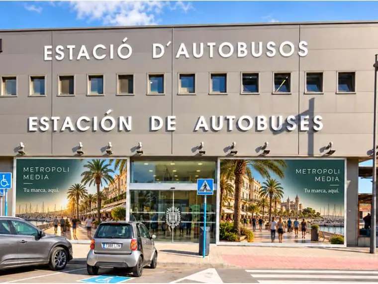 Cristalera · Alicante