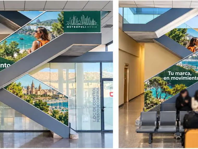 Escaleras · Alicante