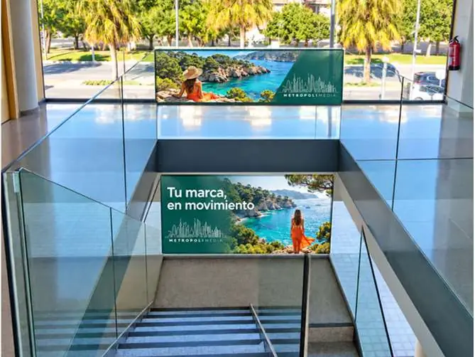 Escaleras · Alicante