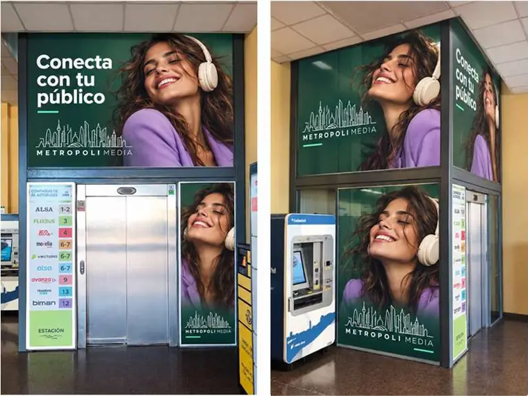 Ascensores · Alicante