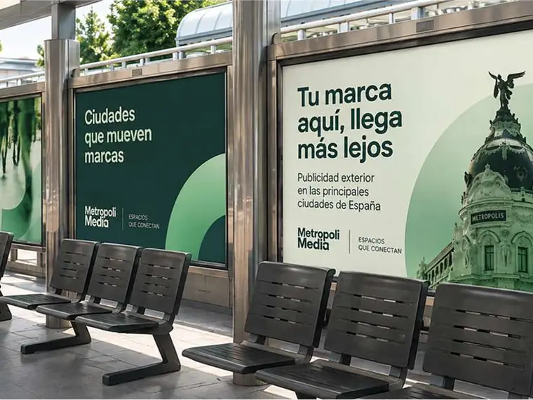 Marquesina · Santander