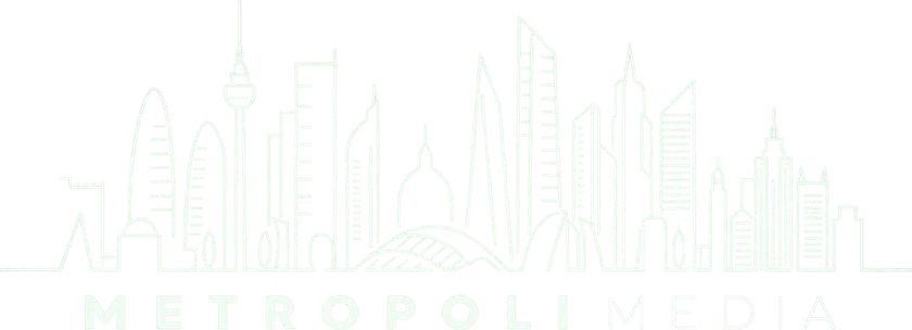 Metrópoli Media